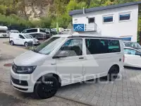 2016 Volkswagen T6