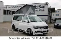 2016 Volkswagen T6