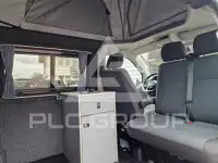 2016 Volkswagen T6
