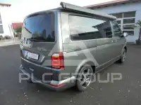 2016 Volkswagen T6