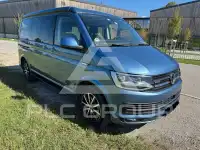 2016 Volkswagen T6