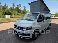 2016 Volkswagen T6