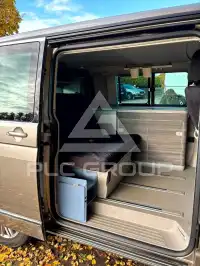 2016 Volkswagen T6