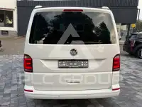 2016 Volkswagen T6