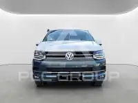 2016 Volkswagen T6