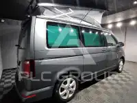 2016 Volkswagen T6