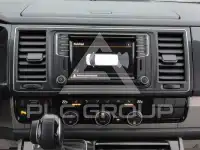 2016 Volkswagen T6