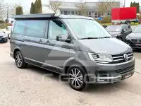 2016 Volkswagen T6