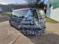 2016 Volkswagen T6