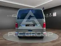 2016 Volkswagen T6