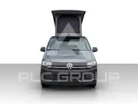 2016 Volkswagen T6
