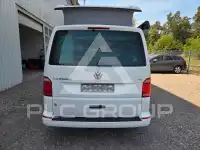 2016 Volkswagen T6