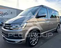2016 Volkswagen T6