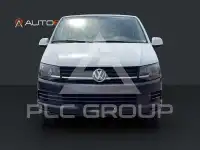 2016 Volkswagen T6