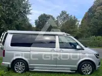 2016 Volkswagen T6