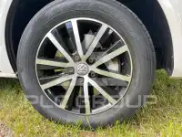 2016 Volkswagen T6