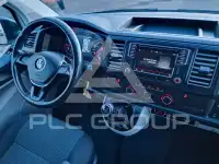2016 Volkswagen T6