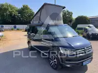 2016 Volkswagen T6