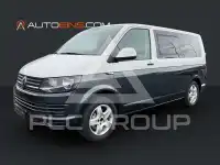 2016 Volkswagen T6