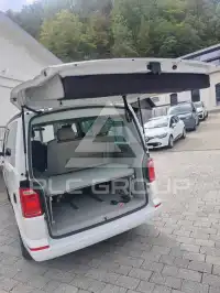 2016 Volkswagen T6