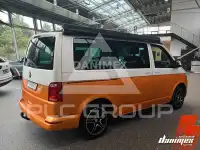2016 Volkswagen T6