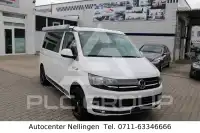 2016 Volkswagen T6