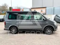 2016 Volkswagen T6