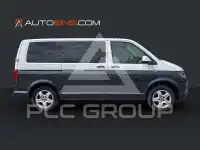 2016 Volkswagen T6