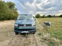 2016 Volkswagen T6
