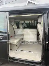 2016 Volkswagen T6