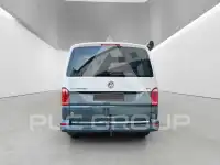 2016 Volkswagen T6