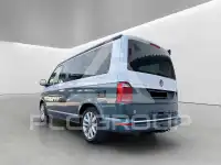 2016 Volkswagen T6