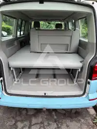 2016 Volkswagen T6