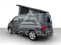 2016 Volkswagen T6