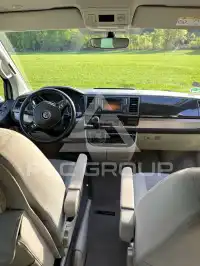 2016 Volkswagen T6