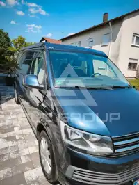 2016 Volkswagen T6