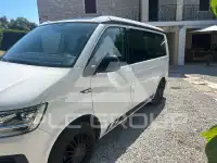 2016 Volkswagen T6