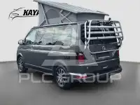 2016 Volkswagen T6