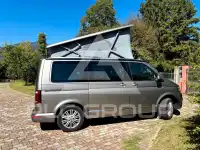 2016 Volkswagen T6