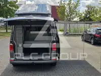 2016 Volkswagen T6