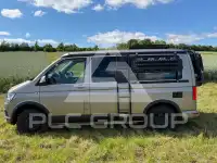 2016 Volkswagen T6