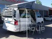 2016 Volkswagen T6