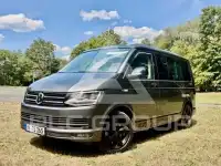 2016 Volkswagen T6