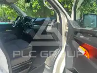 2016 Volkswagen T6