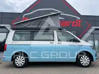 2016 Volkswagen T6