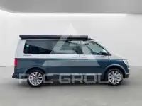 2016 Volkswagen T6