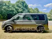 2016 Volkswagen T6