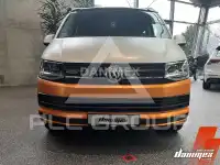 2016 Volkswagen T6