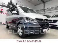 2016 Volkswagen T6