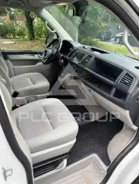 2016 Volkswagen T6